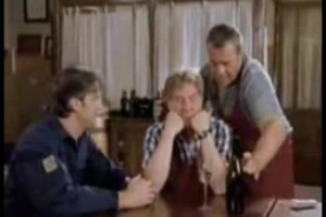 Dalla fiction alla realt&agrave;. La famiglia pi&ugrave; amata della televisione italiana ha ispirato due etichette di vino. Nasce cos&igrave; Senz&rsquo;amarezza, ovvero il vino de I Cesaroni